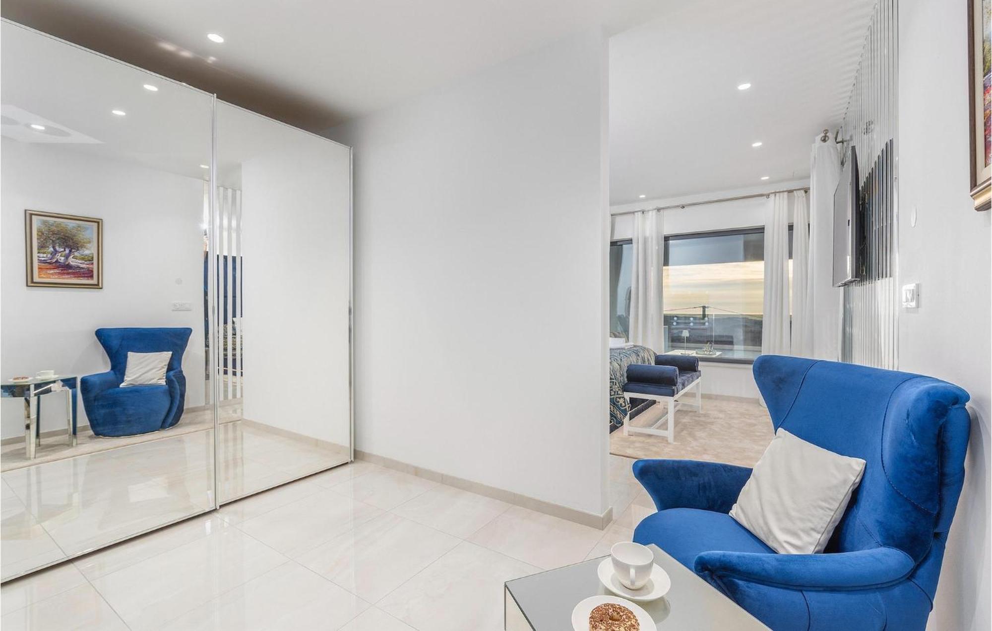Sara Kastelir Holiday home