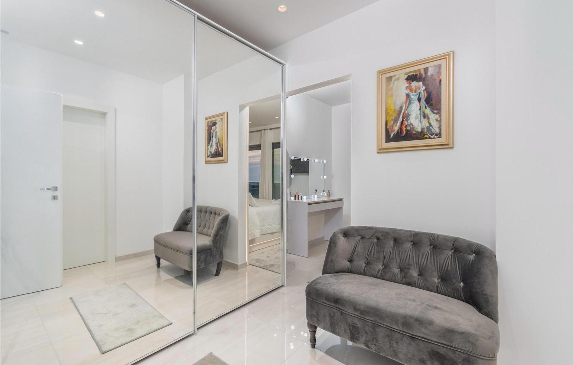 Vakantiehuis Sara Kastelir Poreč
